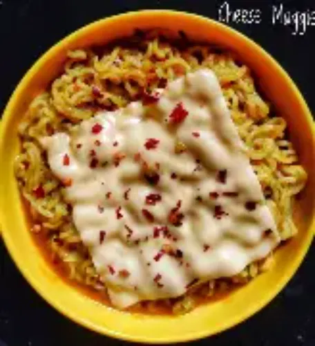 Magli Chees